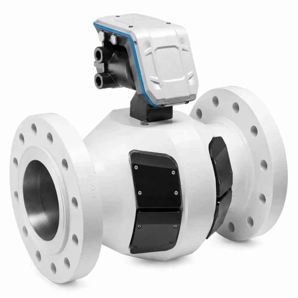 FLOWSIC600-XT ultrasonic flowmeter