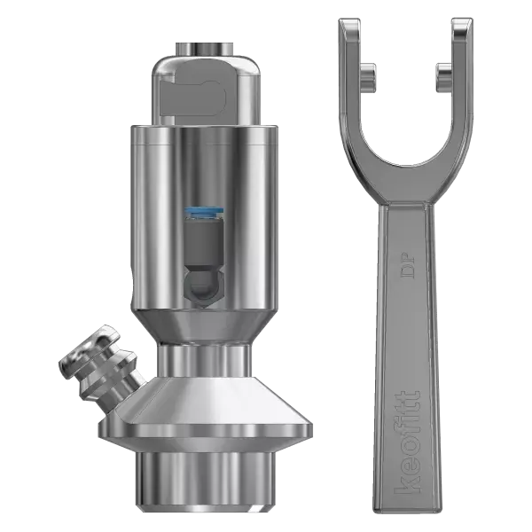 BASIX VALVE TYPE T/N EPDM