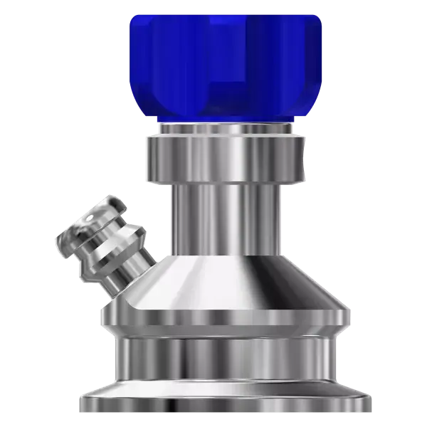 BASIX VALVE TYPE C 1" DIN/H