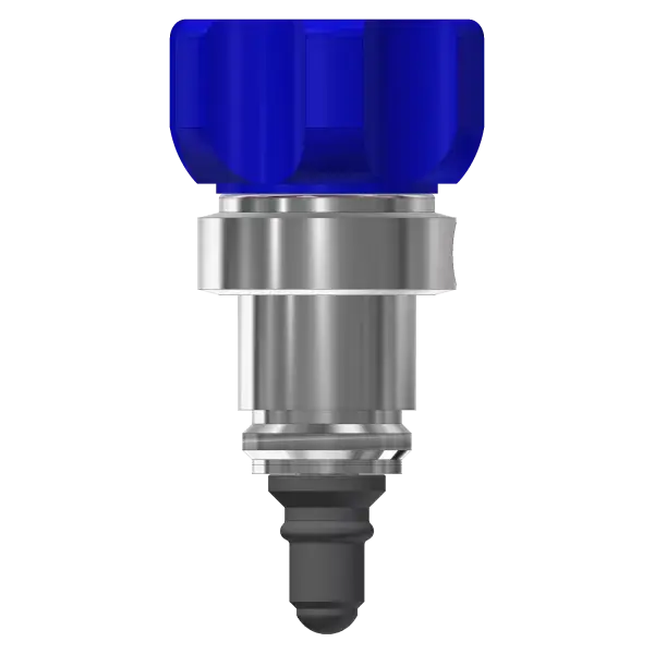 VALVE HEAD 4KAI TYPE H