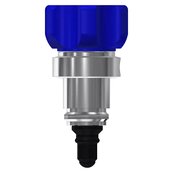 VALVE HEAD 4KAI TYPE H EPDM
