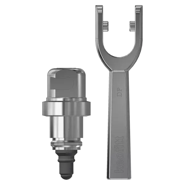 VALVE HEAD 4KAI TYPE Q