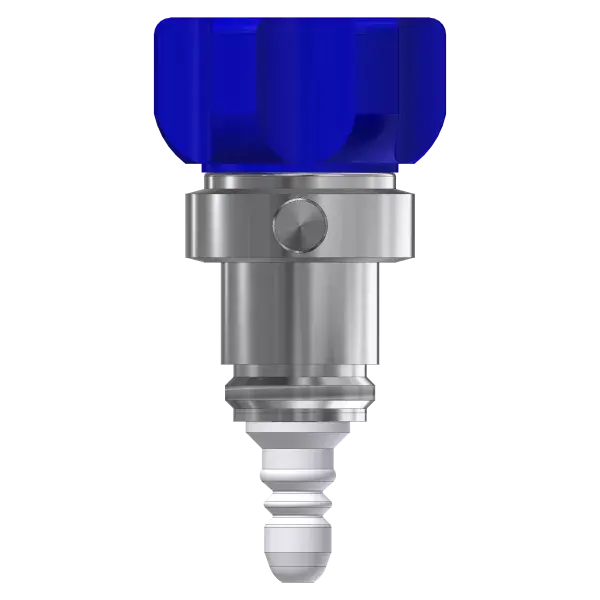 VALVE HEAD 4KAI TYPE H PTFE