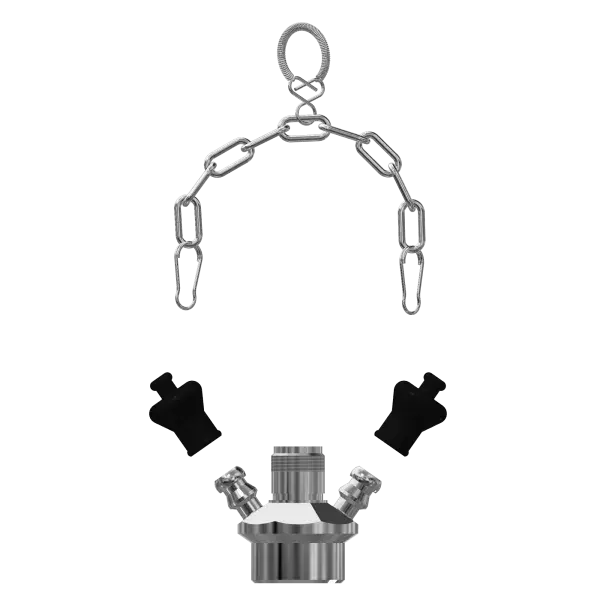 VALVE BODY M4 TYPE T