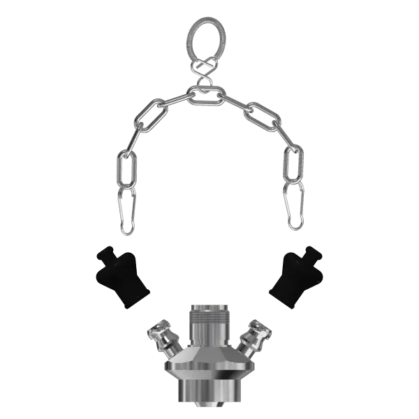 VALVE BODY M4 TYPE P