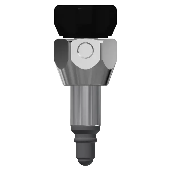 VALVE HEAD M4 TYPE H EPDM
