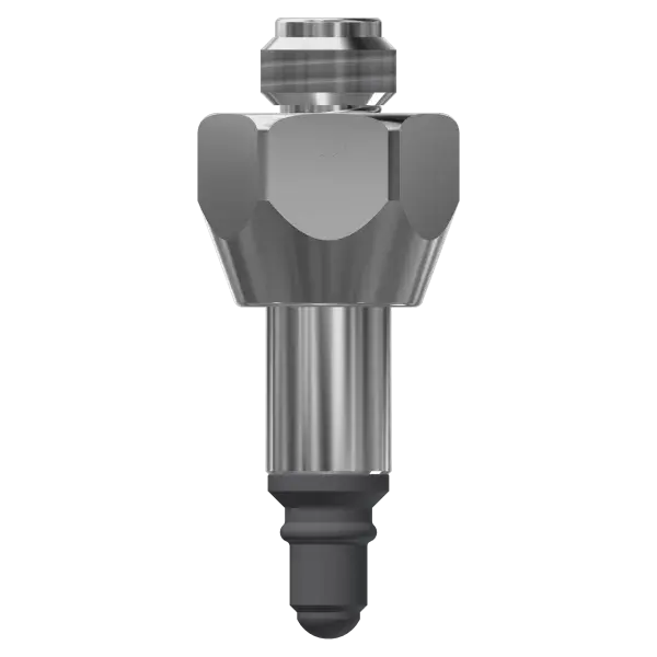 VALVE HEAD M4 TYPE K