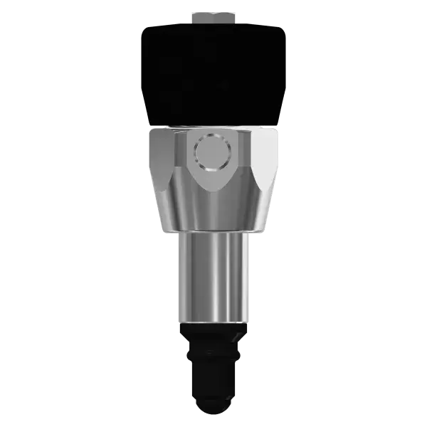 VALVE HEAD M4 TYPE B EPDM