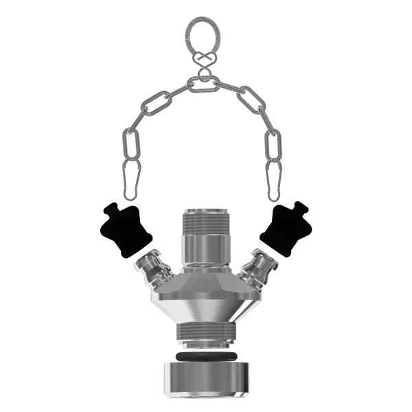 VALVE BODY W9 S
