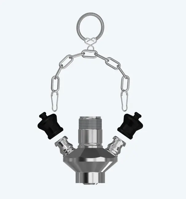 VALVE BODY W9 TYPE P NW25