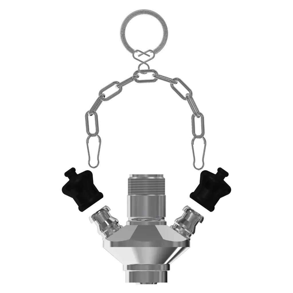 VALVE BODY W9 TYPE P