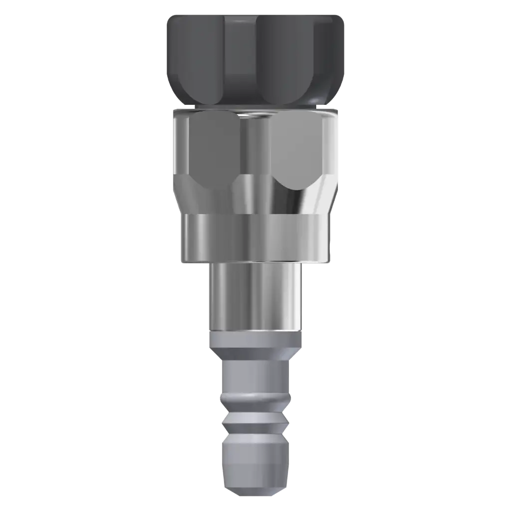 VALVE HEAD W9 TYPE H PTFE