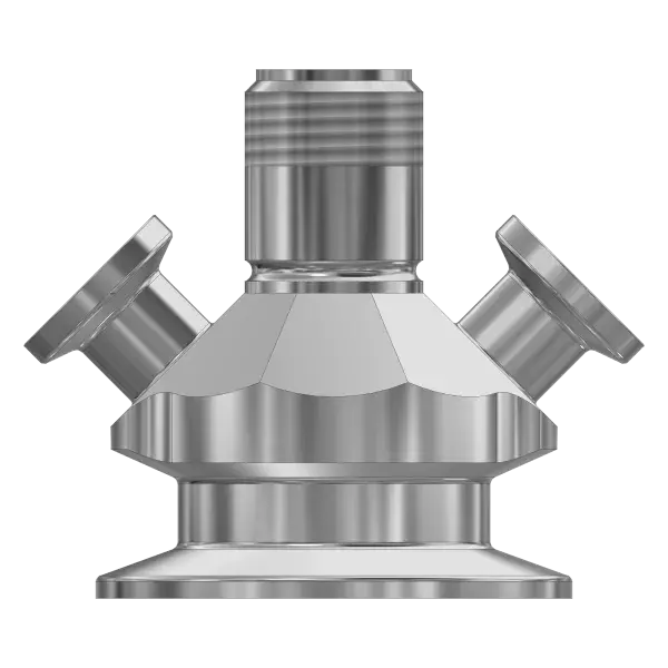VALVE BODY W9 VARIVENT Ø68