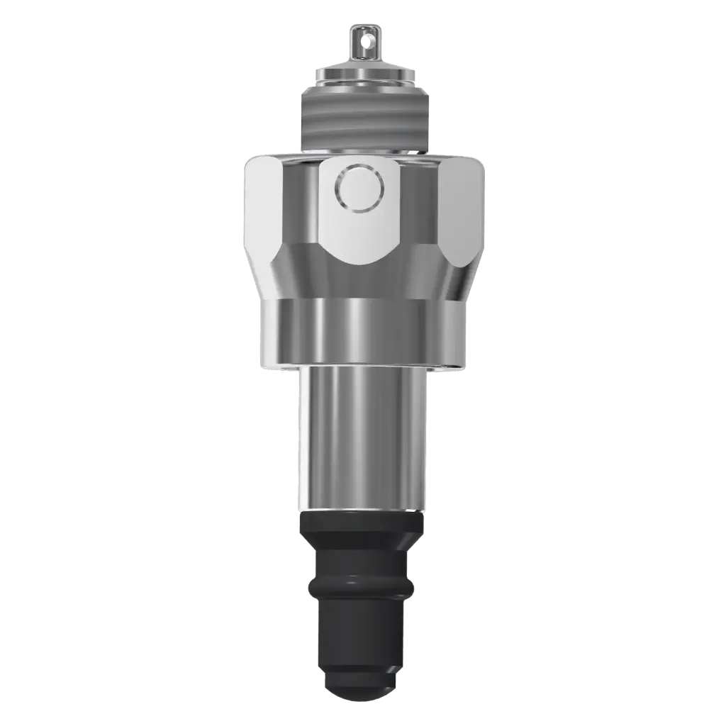 VALVE BODY W9 TYPE T