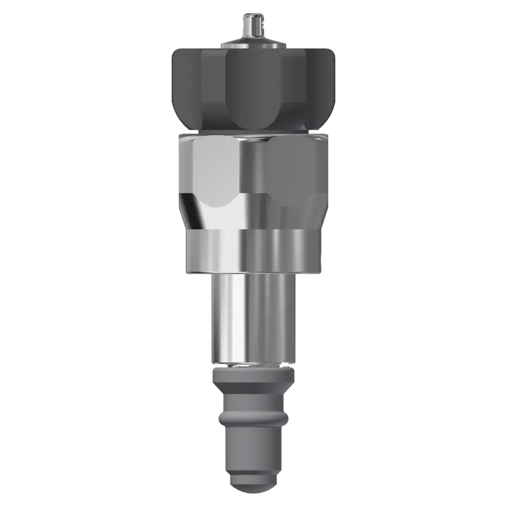 VALVE HEAD W9 TYPE H MICRO PORT