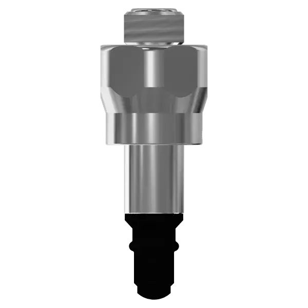 VALVE HEAD W9 TYPE H EPDM