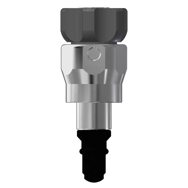 VALVE HEAD W9 TYPE H EPDM