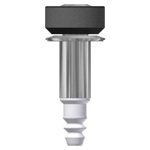 VALVE HEAD W15 TYPE B PTFE