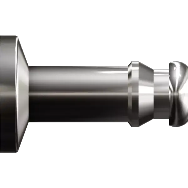 ADAPTOR W9/W15 HOSE PIECE/TRI-CLAMP