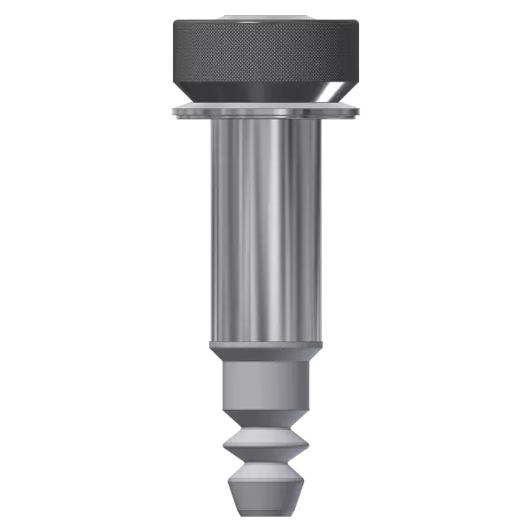 VALVE HEAD W25 TYPE B PTFE