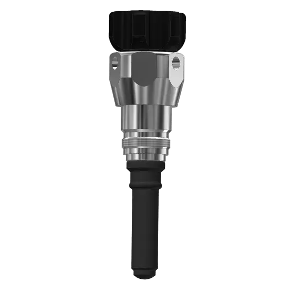 VALVE HEAD I40 TYPE H EPDM