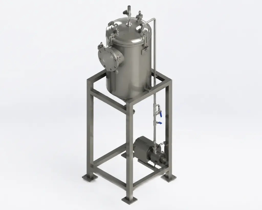 Air Removal (Deaeration) Systems