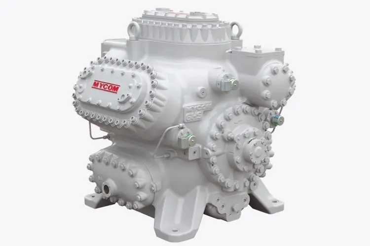 HS-series