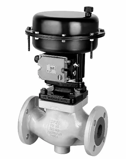3321 - pneumatic - ANSI
