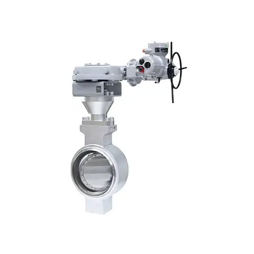 LTR 43 High Temperature - electric - ANSI
