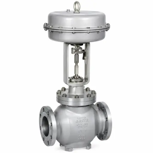 3251 - pneumatic - ANSI