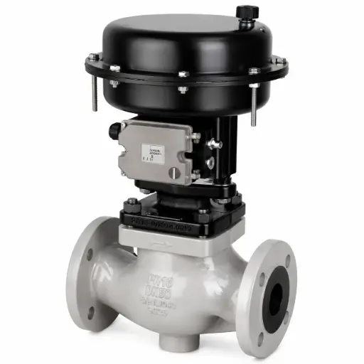 3321CT - pneumatic - ANSI
