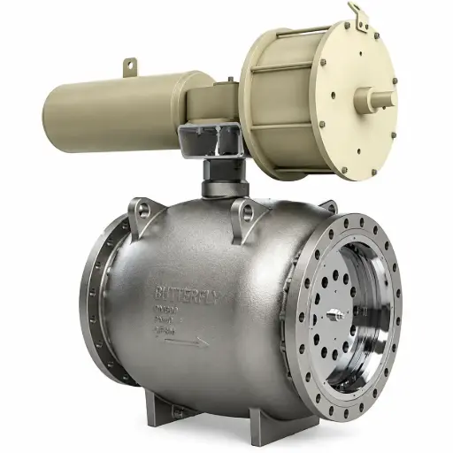 3599 - pneumatic - DIN
