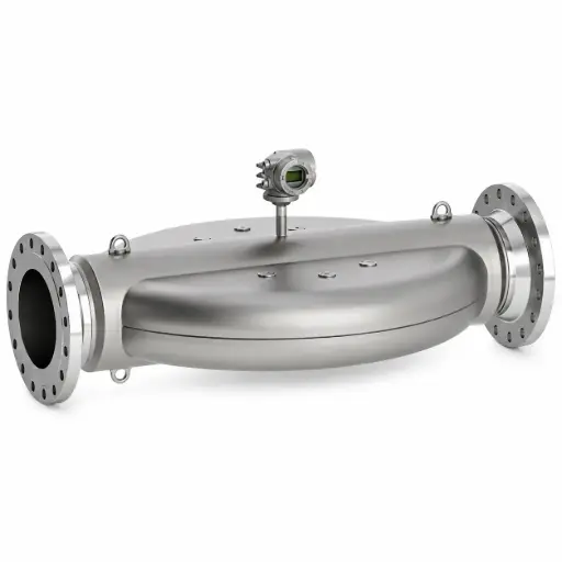 Proline Promass X 300 Coriolis flowmeter