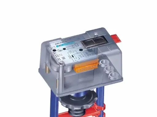 BỘ ĐIỀU KHIỂN ĐIỆN ARI PACO 0.85D/1.6D