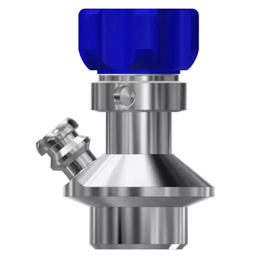 BASIX VALVE TYPE T/H