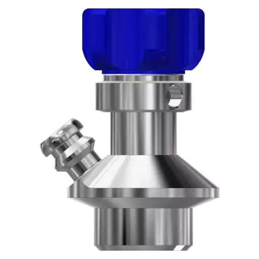 BASIX VALVE TYPE T/H EPDM
