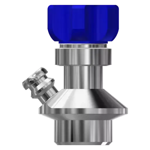 BASIX VALVE TYPE T/H PTFE
