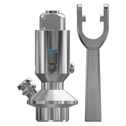 BASIX VALVE TYPE T/N