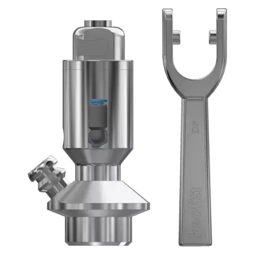 BASIX VALVE TYPE T/N EPDM
