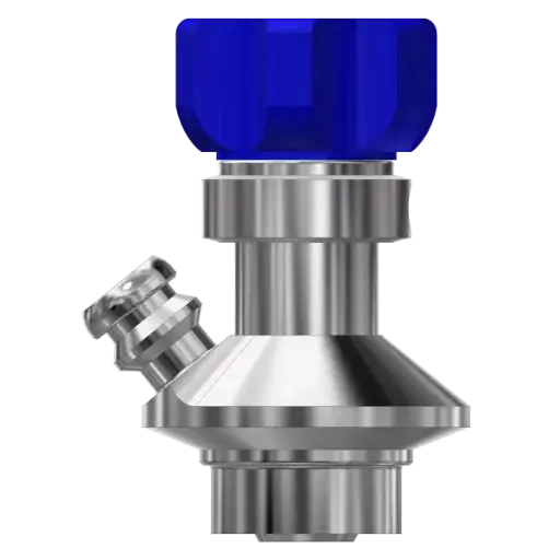 BASIX VALVE TYPE P/H PTFE