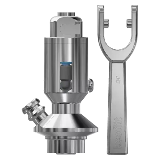 BASIX VALVE TYPE P/N