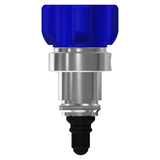 VALVE HEAD 4KAI TYPE H EPDM