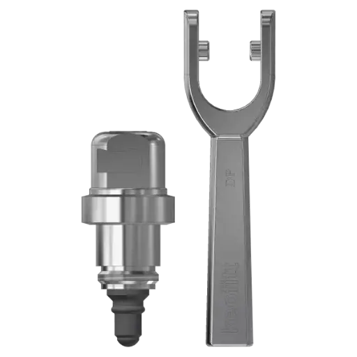 VALVE HEAD 4KAI TYPE Q