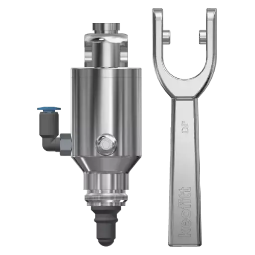 VALVE HEAD 4KAI TYPE N