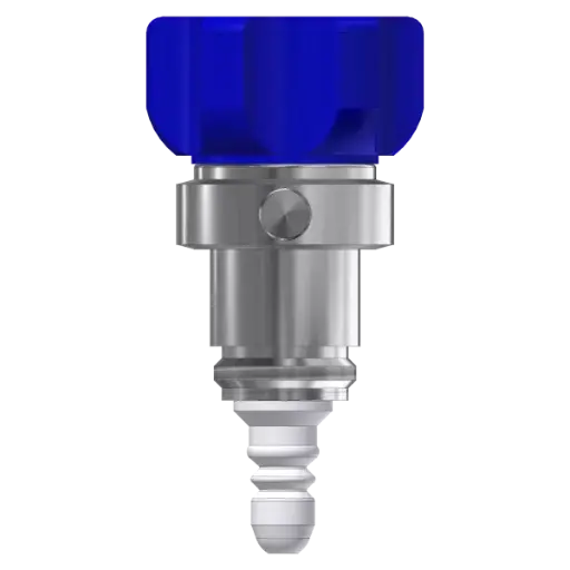 VALVE HEAD 4KAI TYPE H PTFE