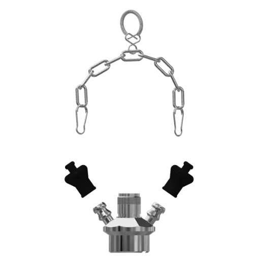 VALVE BODY M4 TYPE T