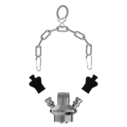 VALVE BODY M4 TYPE P
