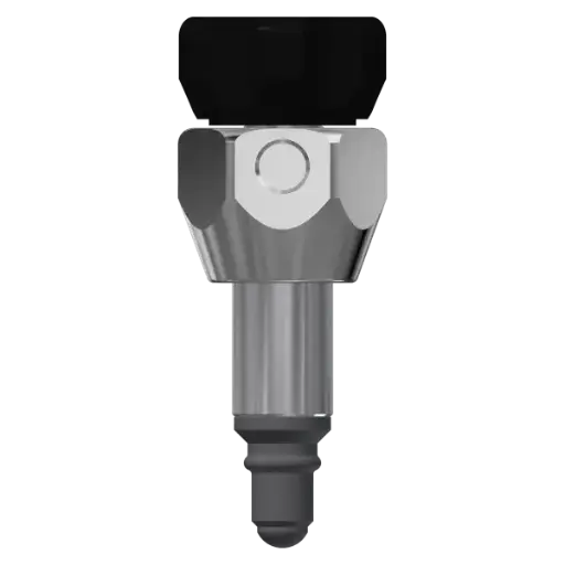 VALVE HEAD M4 TYPE H