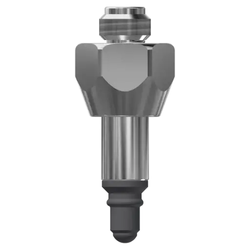 VALVE HEAD M4 TYPE K