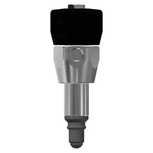 VALVE HEAD M4 TYPE B